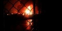 BMKG Ungkap Kondisi Cuaca Sebelum Kilang Pertamina Cilacap Terbakar, Akibat Tersambar Petir?