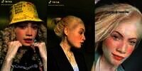 8 Potret Cantiknya Herolena, Wanita Asli Papua yang Bikin Heboh Karena Mirip Boneka Barbie