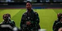 KSAD Jenderal Andika Kirim Surat ke Prabowo, Apa Isinya?