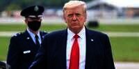 Donald Trump Jual Hotel, Laku Rp5,3 Triliun