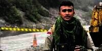 Polisi Ganteng Ini Ikhlas Jika Pacarnya Ketahuan Selingkuh: Thanks Bro Udah Jaga Dia Selama Tugas
