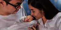Cegah Bayi Lahir Prematur dan Pastikan Tumbuh Kembangnya Optimal