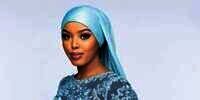 Kisah Kontestan Berhijab Pertama Miss World dari Somalia