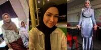 Bu Guru 'Spek' Bidadari, Lihat Busananya Bikin Siswa Ogah Bolos