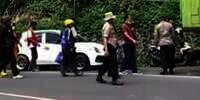 Hilang Misterius di Cadas Pangeran Cuma Prank, Modus Yana Akhirnya Terkuak