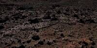 Satu Dekade Penuh Teka-teki, Peneliti Ungkap Misteri Pecahan Kaca Berserakan di Gurun Atacama