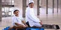 Rasulullah Sosok Ayah Terbaik, Teladani 3 Sikap Beliau