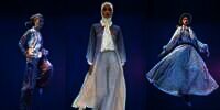 Warna-Warni Koleksi Modest Wear di JFW 2022, Terinspirasi Disney Frozen, Floral Hingga Wanita