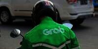 Grab Bagi-Bagi Rp20 Miliar untuk Pengemudi dan Merchant