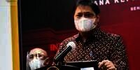 Buka IDC AMSI 2021, Menko Airlangga: Peluang Ekonomi Digital Terbuka Lebar