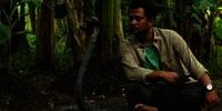 Teror Makhluk Seram di Black House Panji Petualang: Lebih Menakutkan dari King Kobra