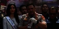 Marah Besar ke Massa Ormas Pemuda Pancasila, Kombes Hengki Haryadi Bukan Sosok Kacangan, Pernah Tangkap Hercules!