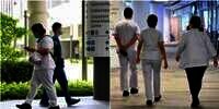 Jumlah Nakes Resign Meningkat, Singapura Tawarkan Rp125 Juta Bagi Perekrut