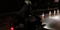 Tengah Malam Naik Sepeda, Anggota Parlemen Selandia Baru Ternyata Mau ke RS Buat Melahirkan