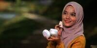 Tutorial Mengaplikasikan Base Makeup untuk Tampilan Lebih Flawless