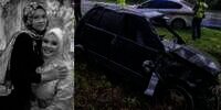 Fitur Live Location Tak Kunjung Berubah, Rupanya Pengantin Baru Kecelakaan saat Mau Ziarah ke Makam Ibu