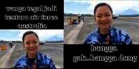Viral, Wanita Tegal Bangga Jadi Tentara Australia