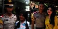 Transformasi Anggota Polisi, Dulu Ngaku Wajah Enggak Jelas Kini Berubah Drastis