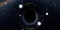 Begini Kekuatan Mengerikan Black Hole Telan Bintang dari Jarak Hampir 39 Juta Kilometer