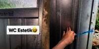 Penampakan Toilet Estetik Ini Malah Bikin Takut, Pas Dibuka Ternyata&hellip;