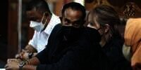 8 Potret Cantiknya Nia Ramadhani Jalani Sidang Kasus Narkoba, Makin Hot dengan Rambut Pendek!
