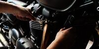 Mogok Gara-Gara Telat Ganti Oli, Nangis `Kejer` Pas Lihat Tagihan Servis Motor