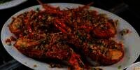 Kampoeng Seafood, Surga Makanan Laut dengan 1.000 Menu