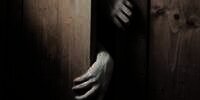 Cerita Seram tentang Penunggu Rumah Berbentuk Tangan Misterius: Tiba-tiba Ditarik ke Dalam Lemari