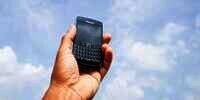 2021 Sudah Mau Kelar, Ponsel Baru BlackBerry Tak Kunjung Keluar