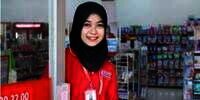 Ini Penyebab Tak Ada Alfamart dan Indomaret di Padang