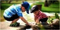 10 Ciri-Ciri Masa Kanak-Kanak bagi Anak Laki-Laki, Jadi Fase Mengembangkan Minat & Bakatnya