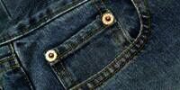 Banyak yang Belum Tahu! Ternyata Ini Fungsi Kancing Kecil di Kantong Celana Jeans