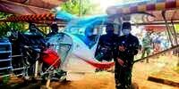 TNI AU Datangi Suyanto, Pria Lamongan yang Rakit Pesawat, Ada Apa?