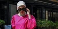 NGOBRAS: Meneropong Tren Hijab di Tahun 2022