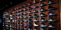 Berawal dari Hobi, Toko Ini Sediakan Sneakers Langka di Indonesia