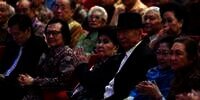 Kabar Duka, Istri Mendiang Ciputra Meninggal Dunia di Usia 89 
