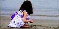 Ciri-Ciri Masa Kanak-Kanak bagi Anak Perempuan dari Usia 2 sampai 5 Tahun
