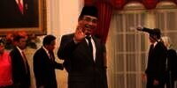 KH Yahya Cholil Staquf Terpilih Jadi Ketua Umum PBNU 2021-2026