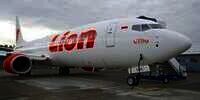 Lion Air Group Buka Lowongan Kerja untuk Lulusan SMA, Usia 40 Tahun Juga Bisa Melamar