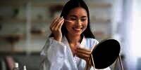 Minyak Aprikot Sedang Tren di Dunia Skincare, Apa Efeknya Bagi Kulit?