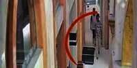Password WiFi Diganti, 2 Pemuda Berparang Kejar Marbot Masjid