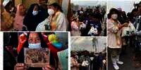Nenek Korban Erupsi Semeru Ini Dulu Disapa Soeharto, Kini Dibantu Putri Pak Harto
