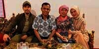 Mundur dari Dody Soedrajat, Sunan Kalijaga Jadi Kuasa Hukum Faisal