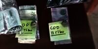 Viral, Cara Unik Pembeli Bayar Paket COD Saat Sedang Tidak Ada di Rumah