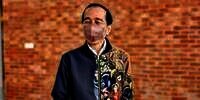 Jokowi ke Timnas Indonesia: Meski Belum Menang, Saya Tetap Bangga