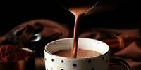 Resep Cokelat Panas, Cocok untuk Menghangatkan Tubuh