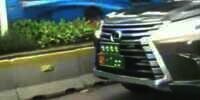 Mobil Jenderal TNI Tak Nyalakan Strobo Saat Dikepung Macet Jakarta, Tuai Pujian Warganet
