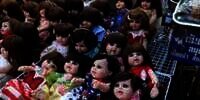 Heboh YouTuber Rizki Nasution Buka Lowongan Baby Sitter untuk Asuh Boneka Arwah: Harus Kuat Mental!