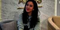 8 Potret Baby Bump Dea Ananda, Kehamilan Pertama Setelah 12 Tahun Menanti