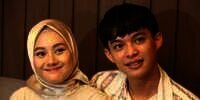 Potret Dinda Hauw dan Rey Mbayang Pakai Sederet Aksesoris Mewah!